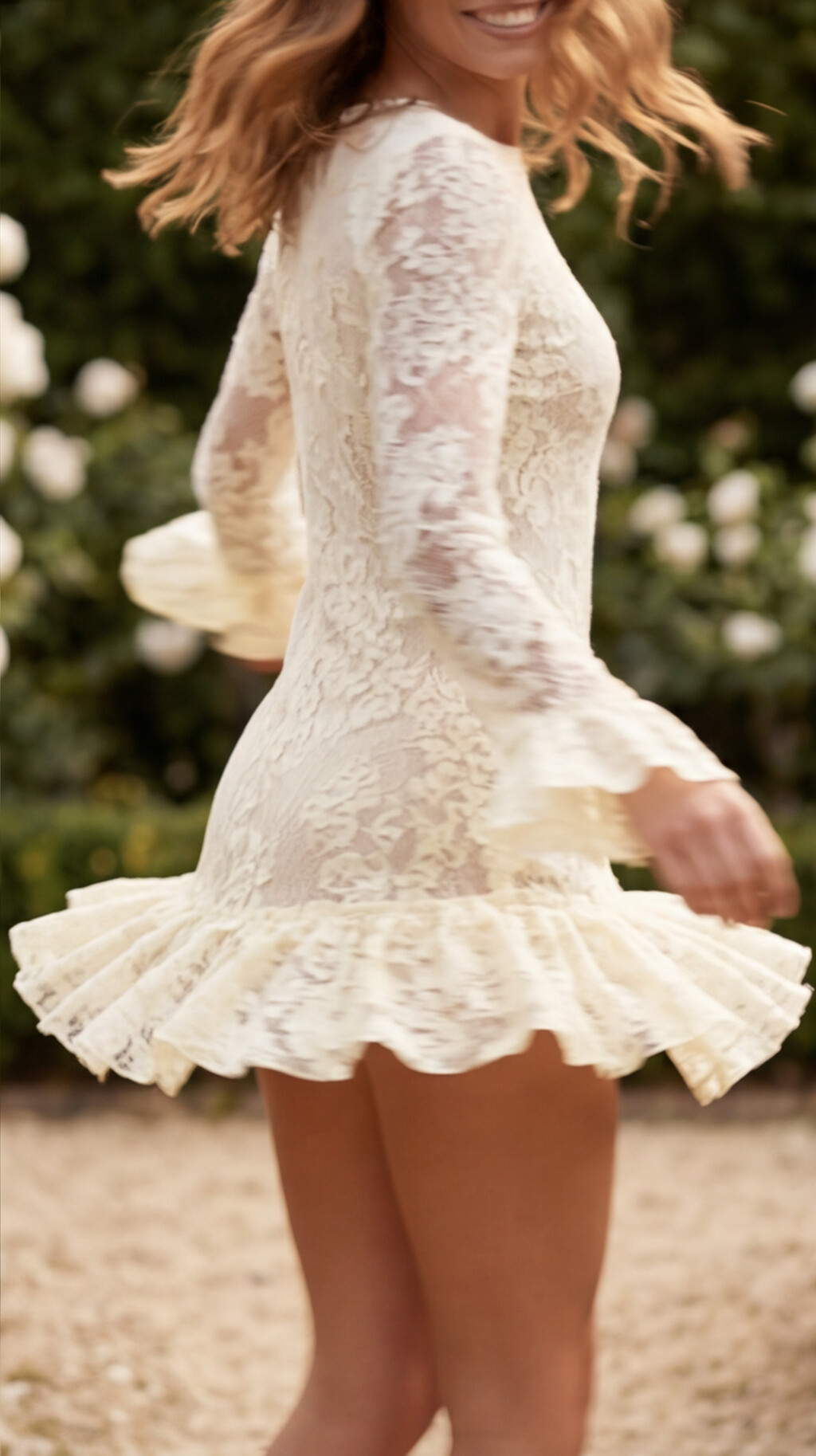 Bloom & Glow: SS26 - Primavera & Verano